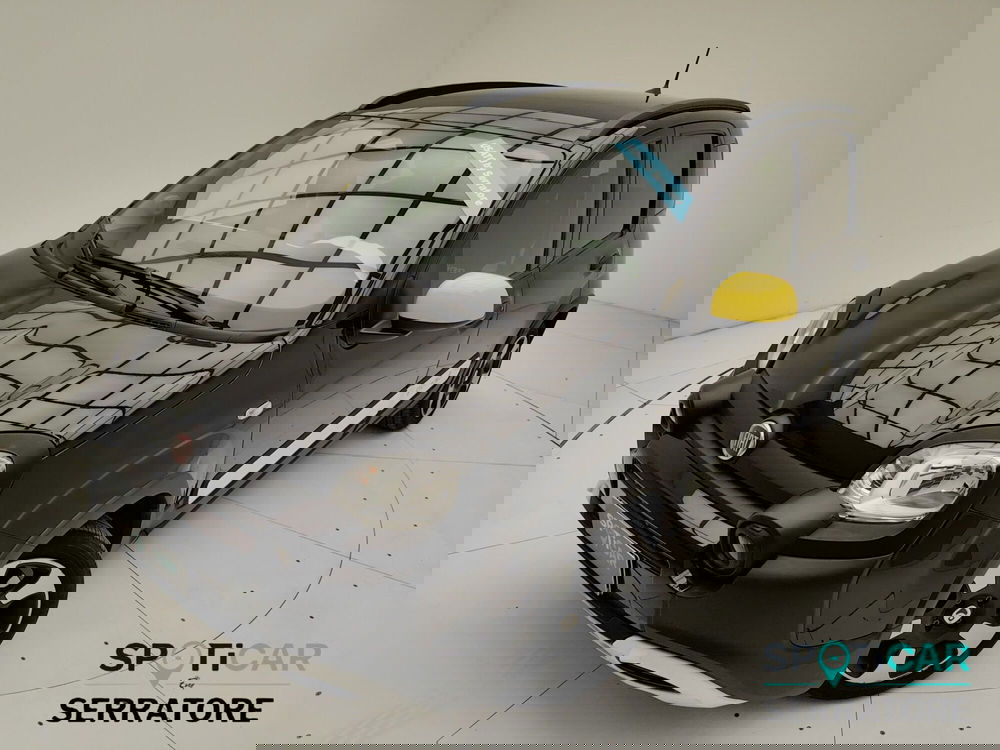 Fiat Pandina usata a Como (15)