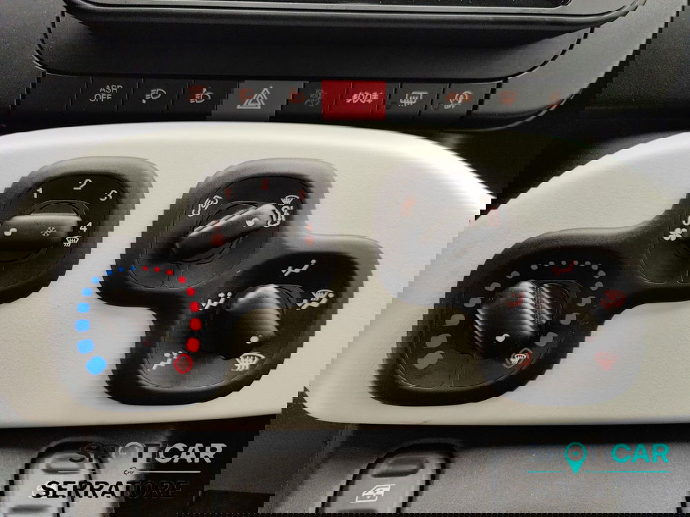 Fiat Pandina usata a Como (16)