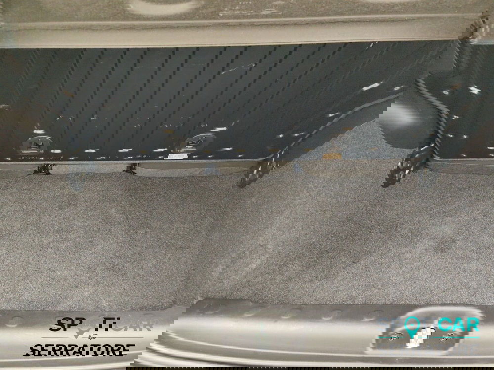 Fiat Pandina usata a Como (18)