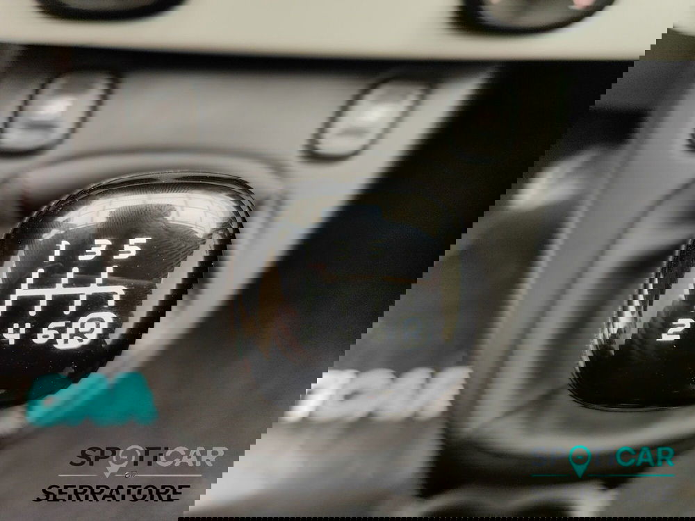 Fiat Pandina usata a Como (19)