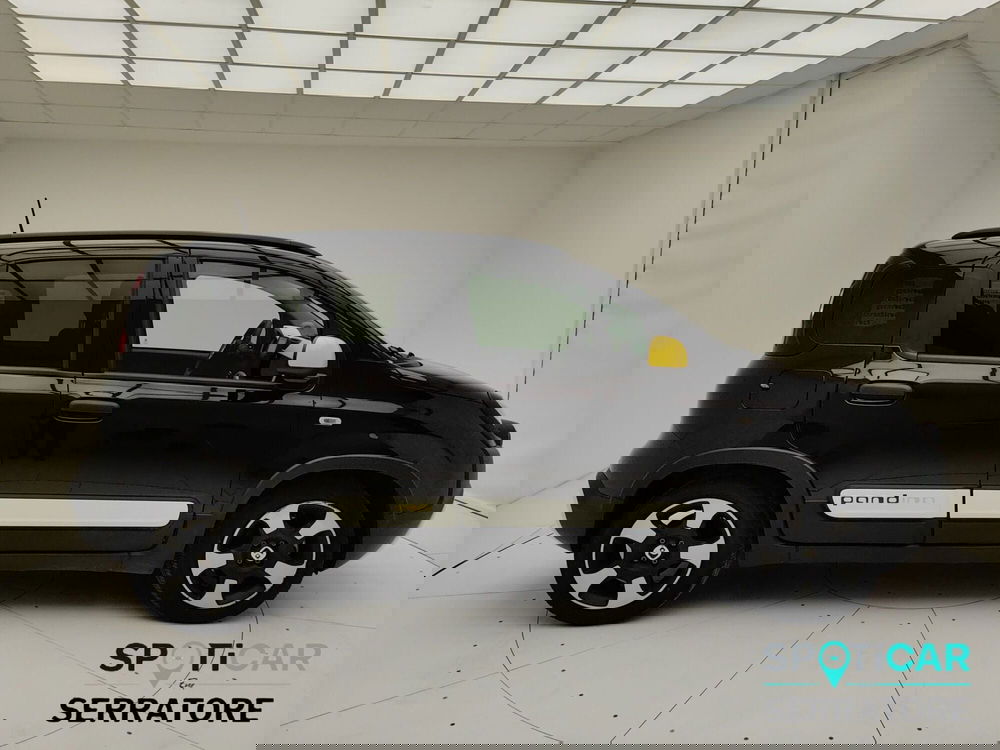 Fiat Pandina usata a Como (20)