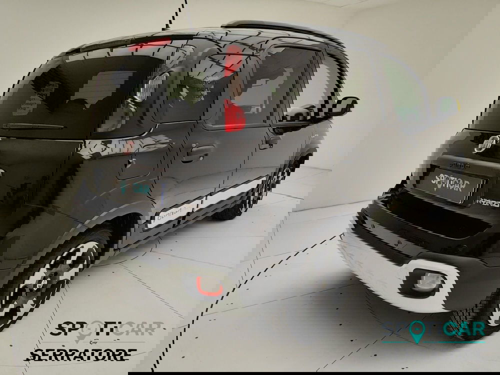 Fiat Pandina usata a Como (6)