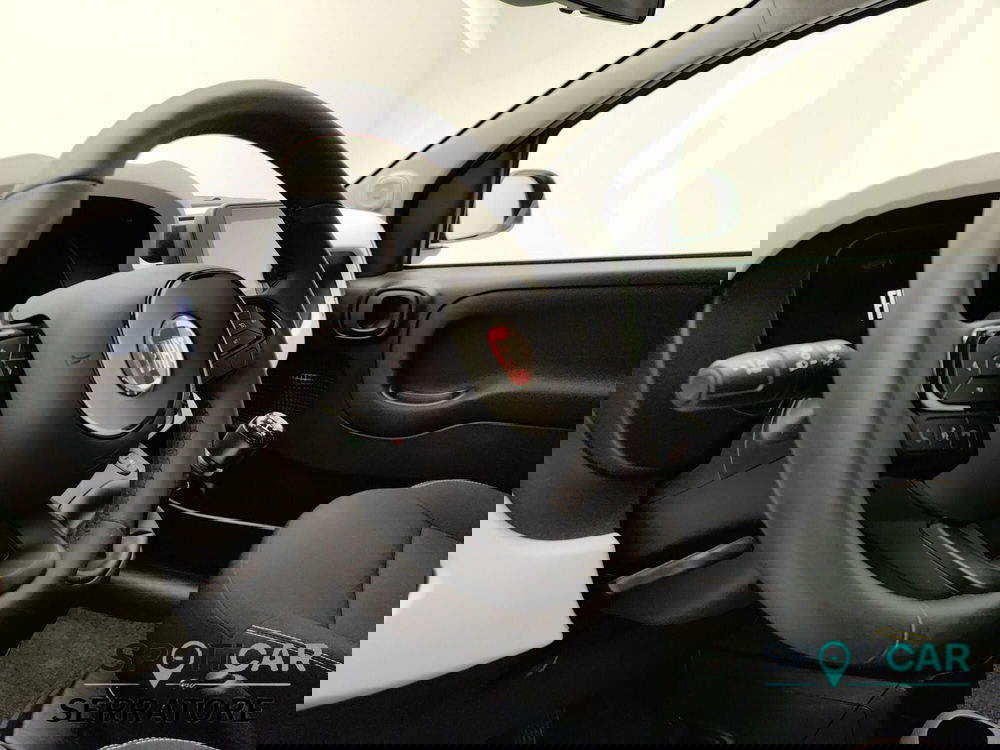 Fiat Pandina usata a Como (9)