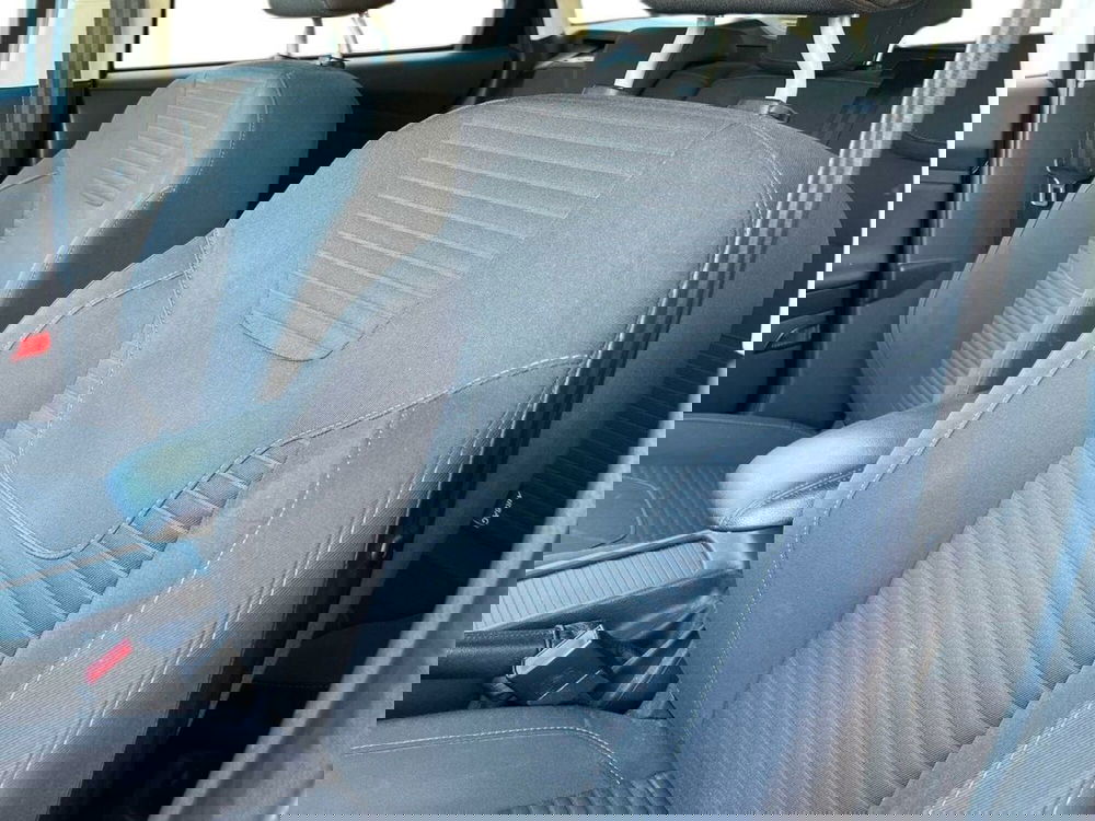 Ford Focus Station Wagon usata a Sondrio (10)