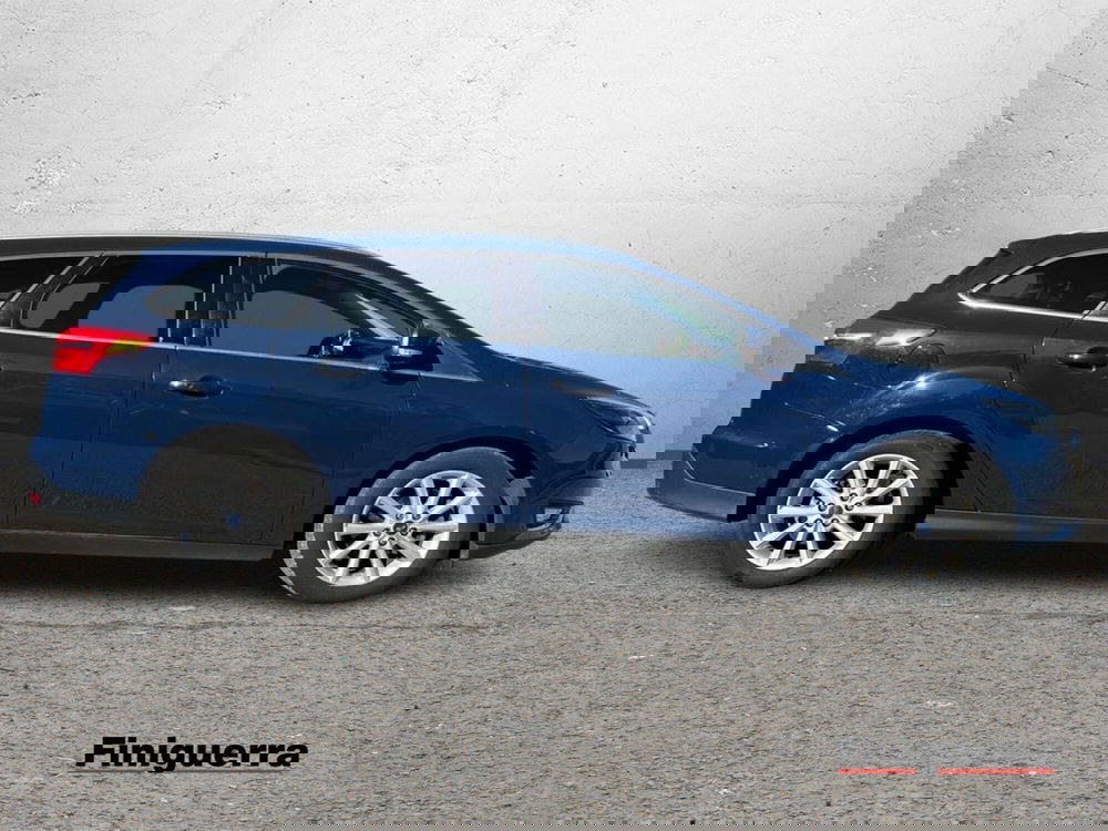 Ford Focus Station Wagon usata a Sondrio (5)