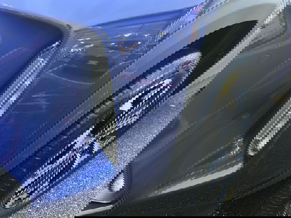 Toyota Yaris Cross usata a Piacenza (10)