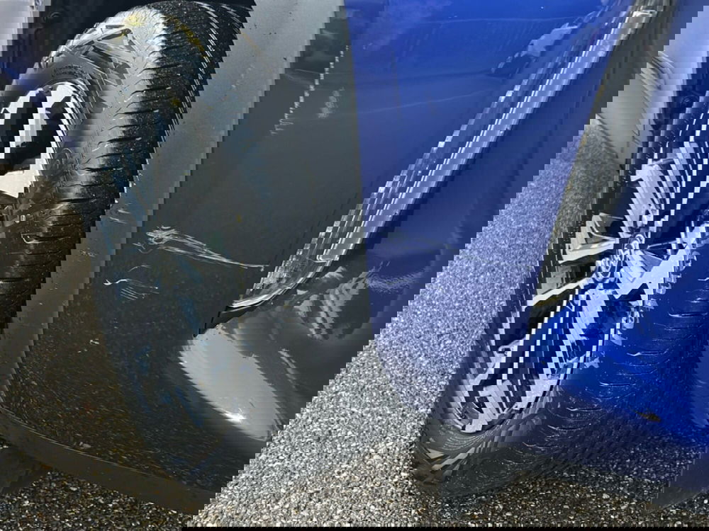 Toyota Yaris Cross usata a Piacenza (11)