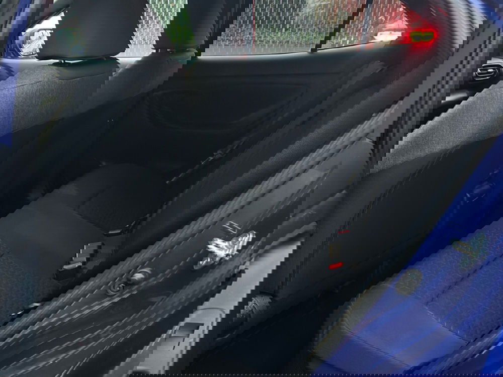 Toyota Yaris Cross usata a Piacenza (13)