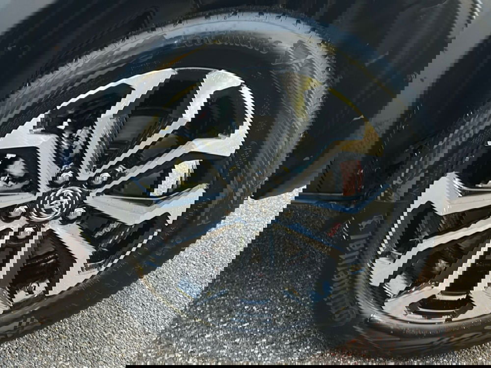 Toyota Yaris Cross usata a Piacenza (14)