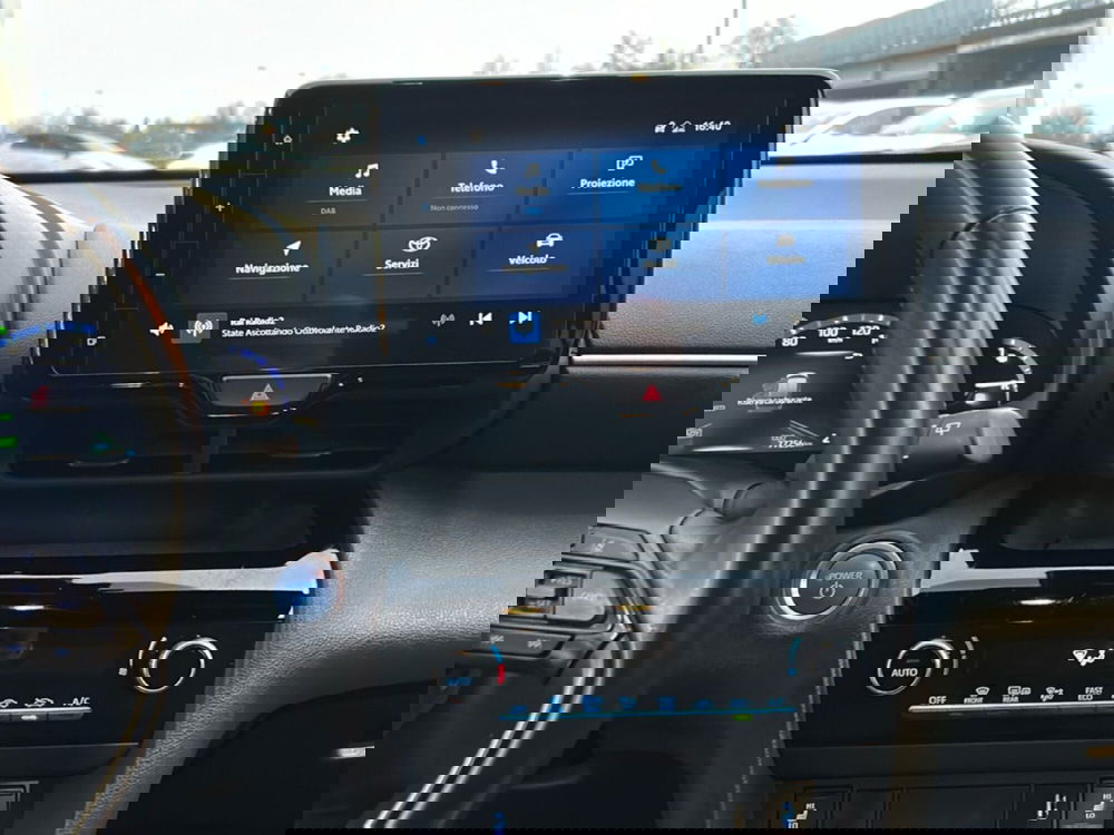 Toyota Yaris Cross usata a Piacenza (18)