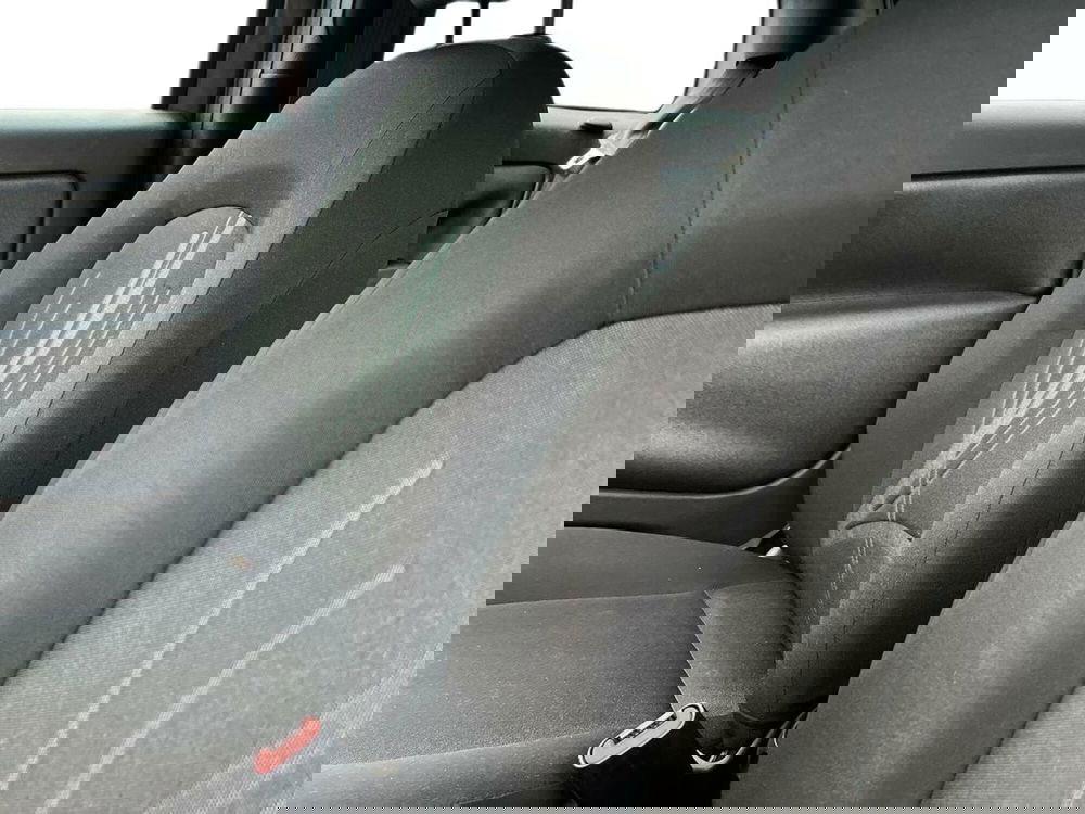 Lancia Ypsilon usata a Sondrio (10)