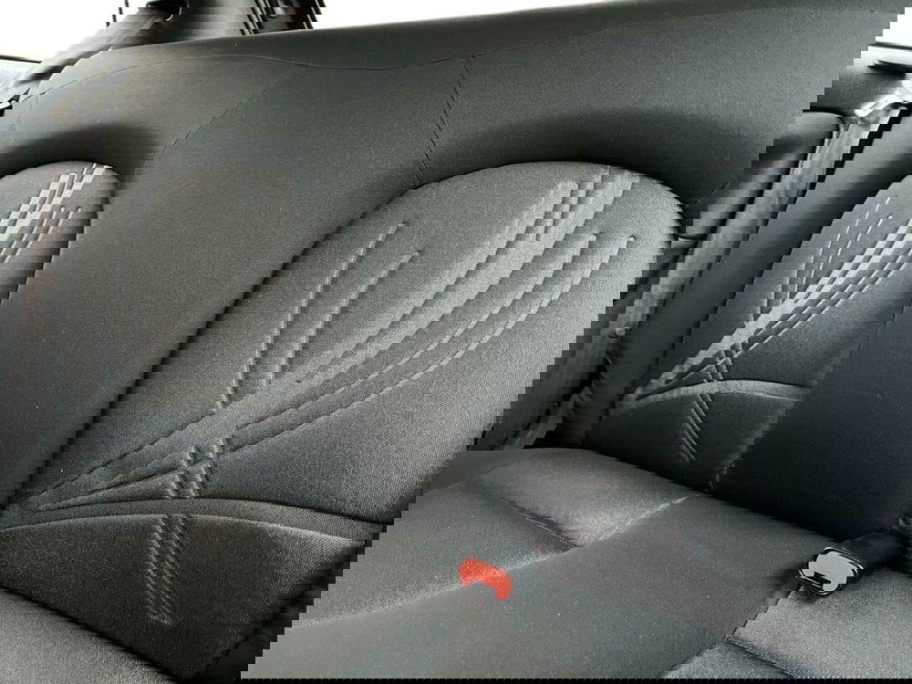 Lancia Ypsilon usata a Sondrio (11)