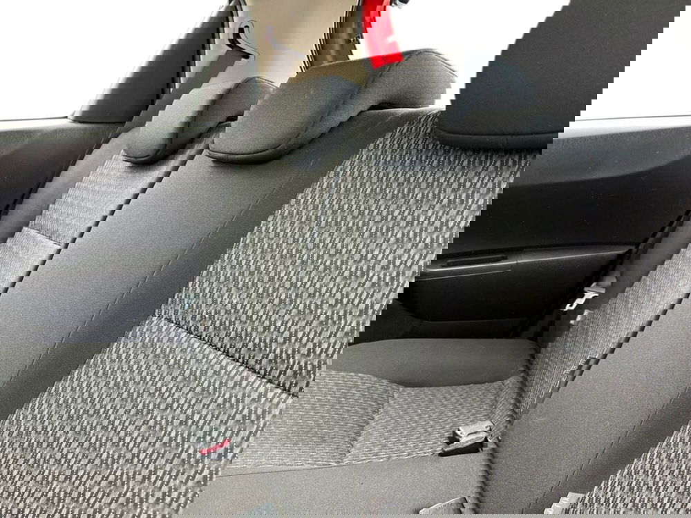 Toyota Yaris usata a Sondrio (11)