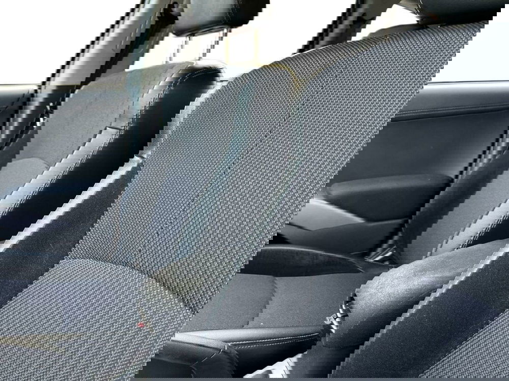 Mitsubishi Outlander usata a Sondrio (10)