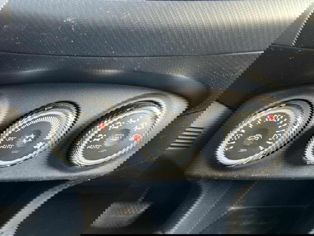 Mitsubishi Outlander usata a Sondrio (13)