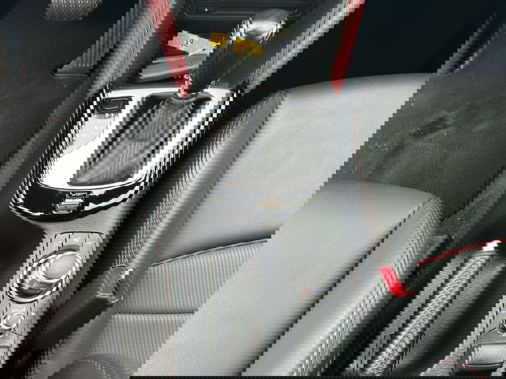 Mazda CX-3 usata a Piacenza (14)