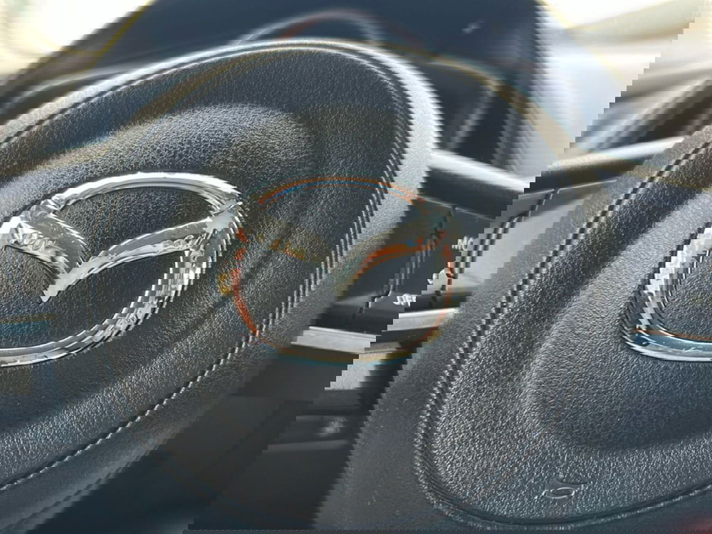 Mazda CX-3 usata a Piacenza (16)