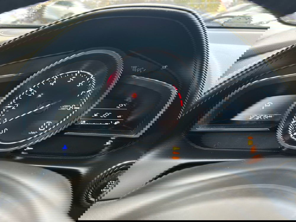 Mazda CX-3 usata a Piacenza (17)