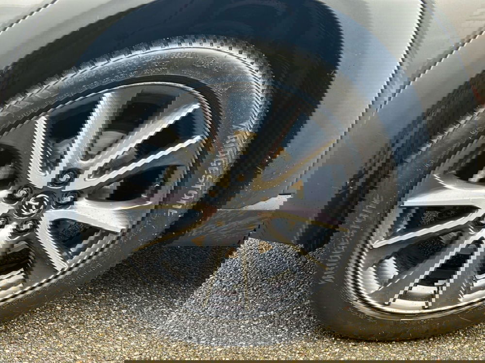 Mazda CX-3 usata a Piacenza (9)