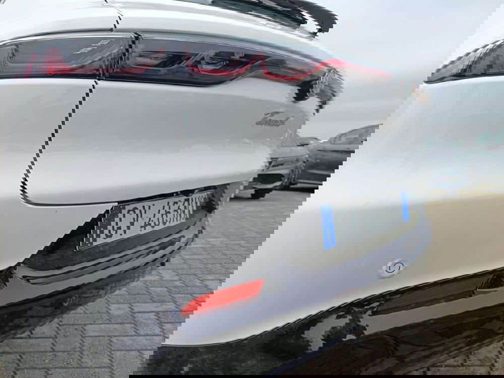 Alfa Romeo Tonale usata a Alessandria (13)