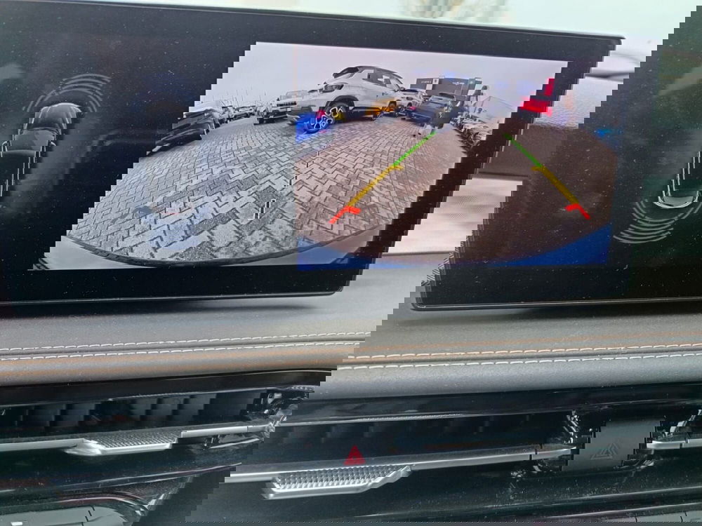 Alfa Romeo Tonale usata a Alessandria (17)