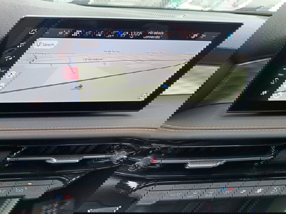 Alfa Romeo Tonale usata a Alessandria (18)