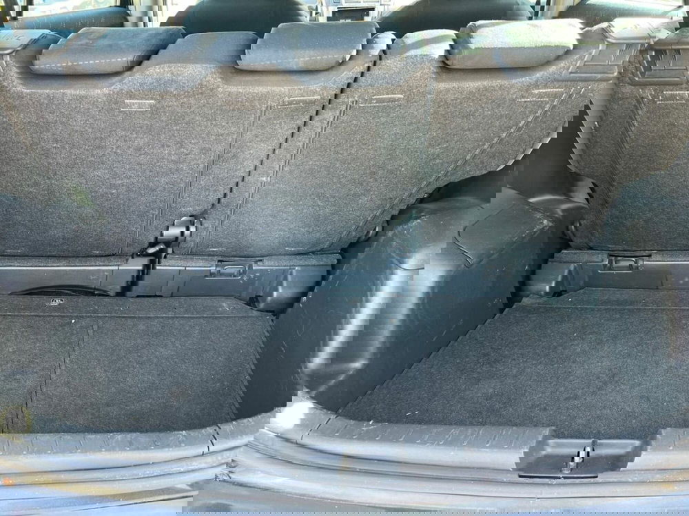 Toyota Yaris usata a Sondrio (12)