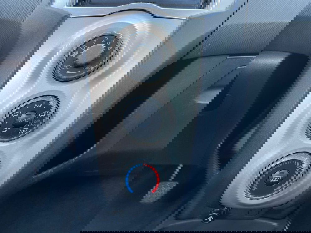 Toyota Yaris usata a Sondrio (13)