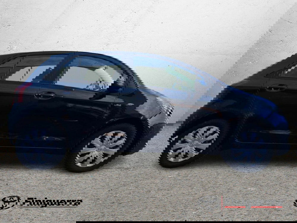 Toyota Yaris usata a Sondrio (5)