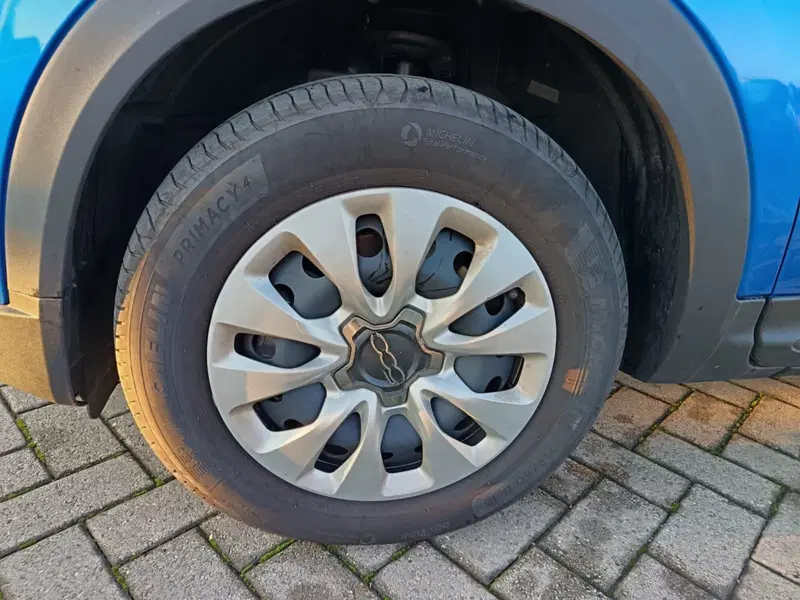 Fiat 500X usata a Alessandria (11)