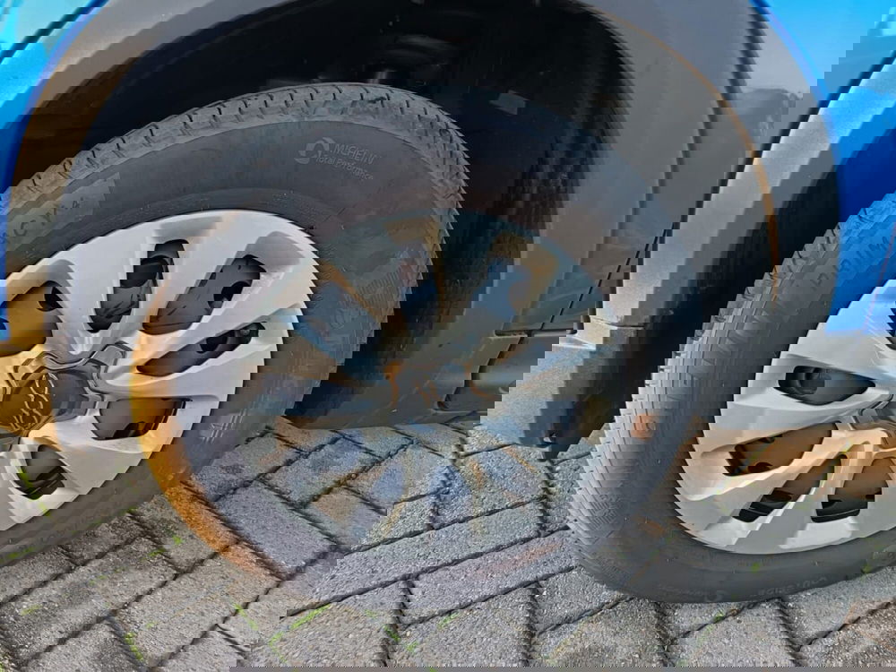 Fiat 500X usata a Alessandria (11)