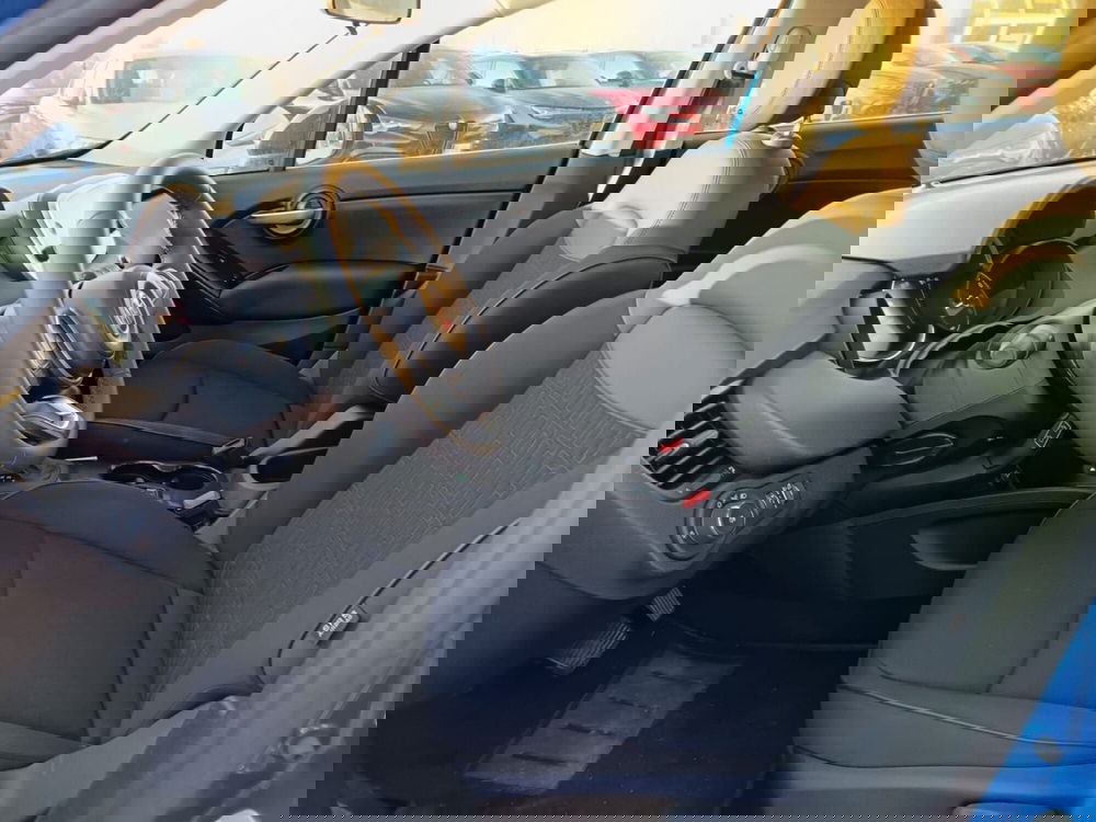 Fiat 500X usata a Alessandria (12)