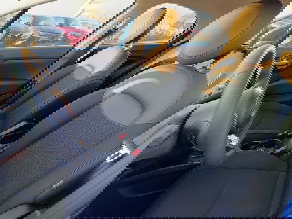 Fiat 500X usata a Alessandria (13)