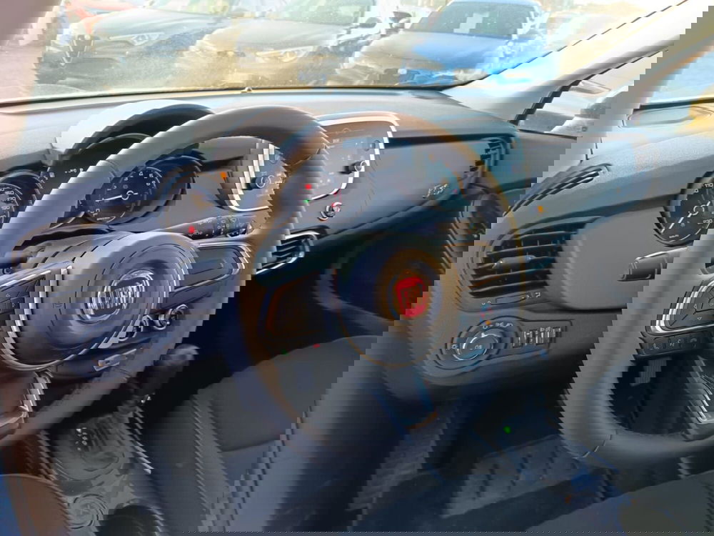 Fiat 500X usata a Alessandria (14)