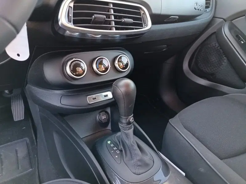 Fiat 500X usata a Alessandria (16)