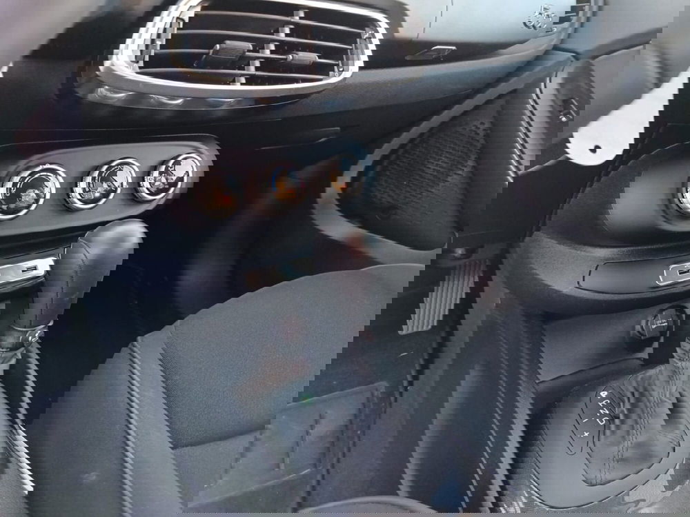 Fiat 500X usata a Alessandria (16)