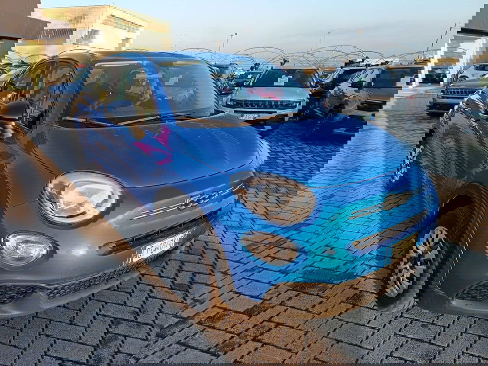 Fiat 500X usata a Alessandria (3)