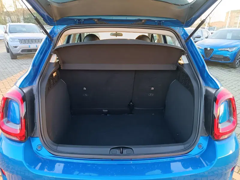 Fiat 500X usata a Alessandria (7)