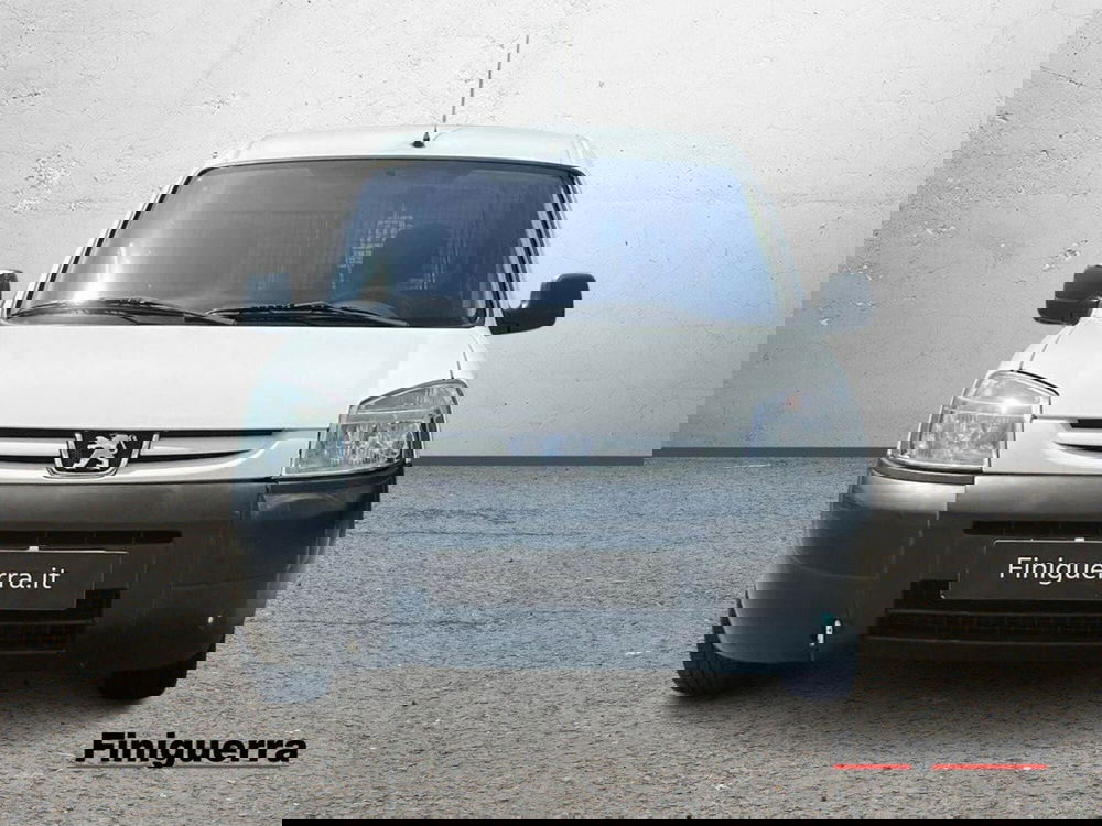 Peugeot Ranch Furgone usata a Sondrio (2)