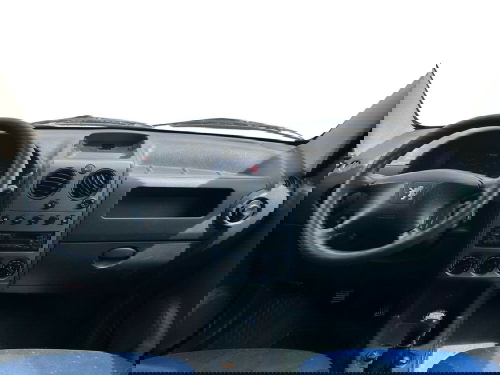 Peugeot Ranch Furgone usata a Sondrio (8)