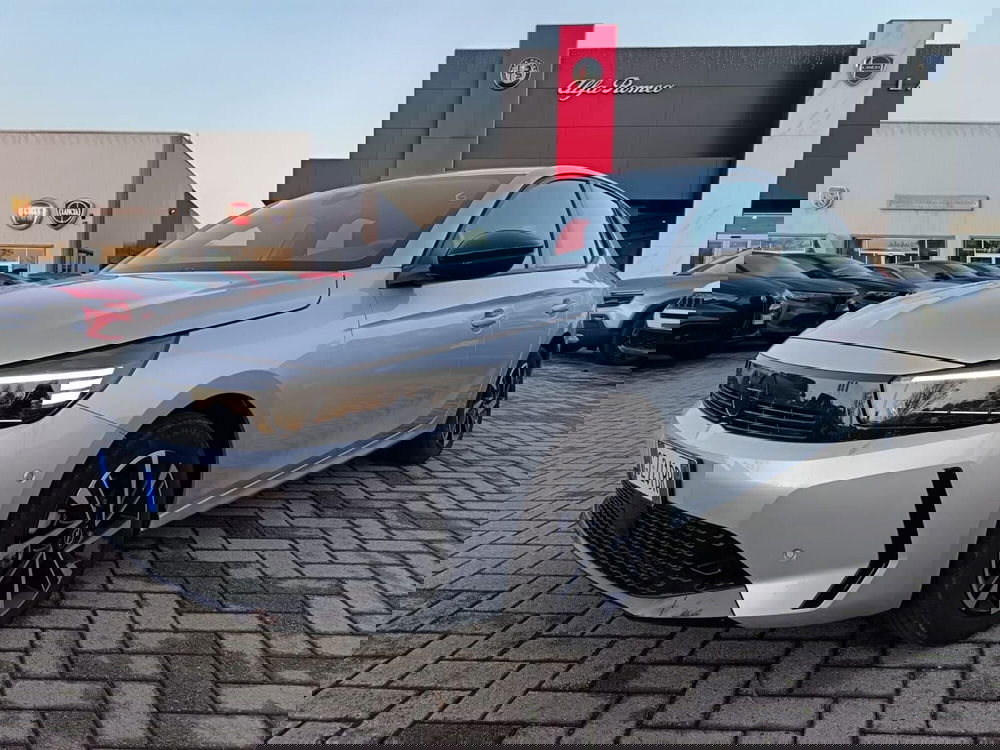 Opel Corsa usata a Alessandria