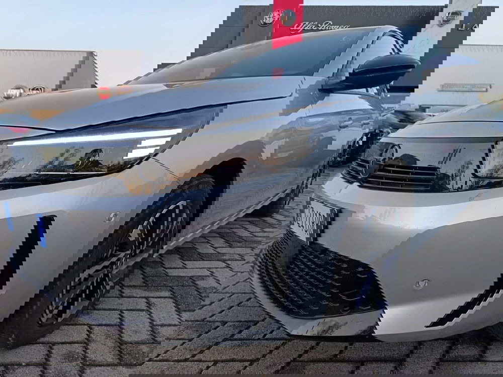 Opel Corsa usata a Alessandria (10)