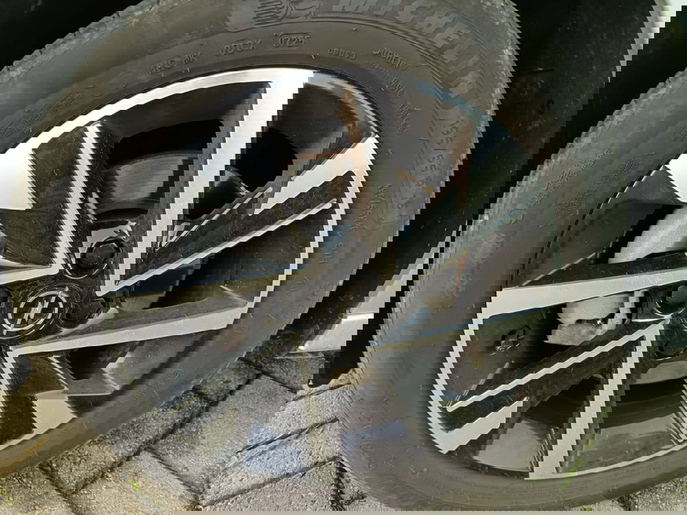 Opel Corsa usata a Alessandria (11)