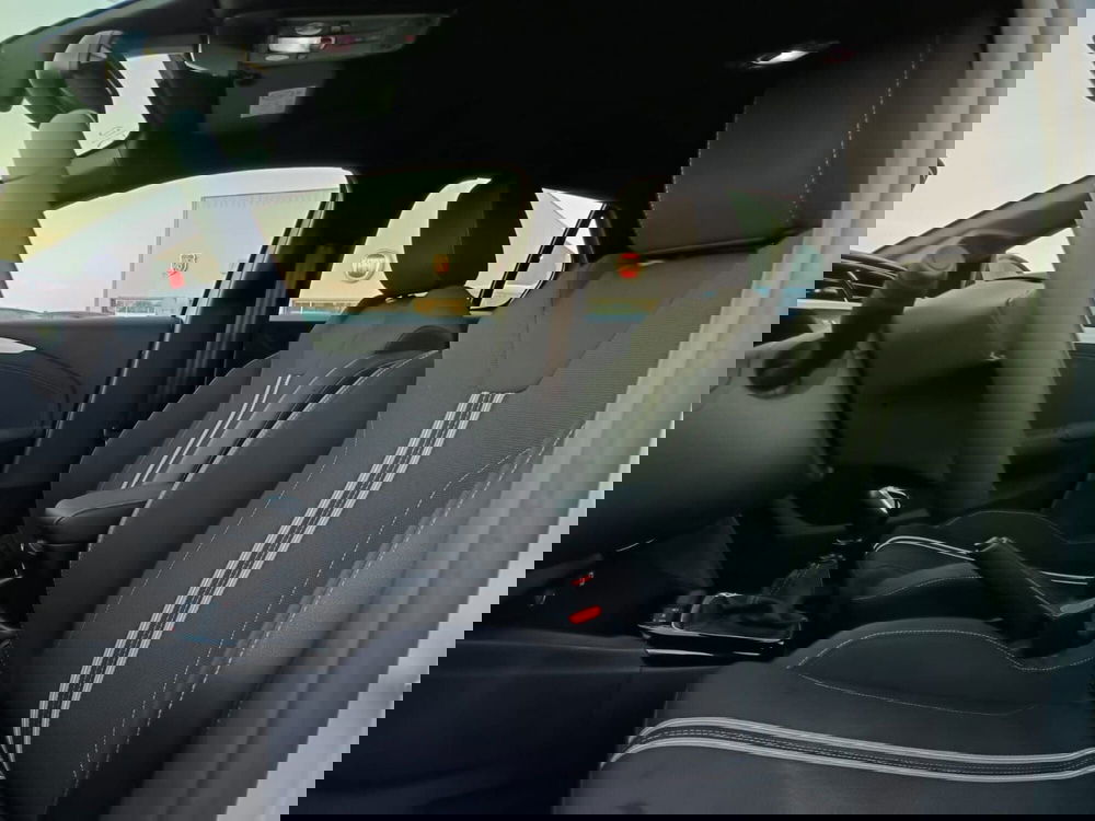 Opel Corsa usata a Alessandria (12)