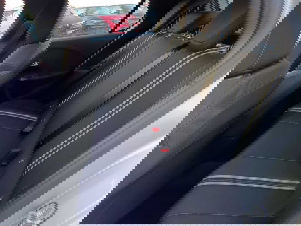 Opel Corsa usata a Alessandria (13)