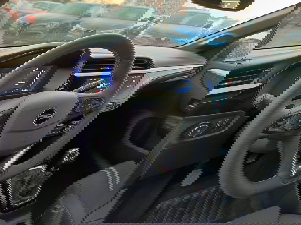 Opel Corsa usata a Alessandria (14)