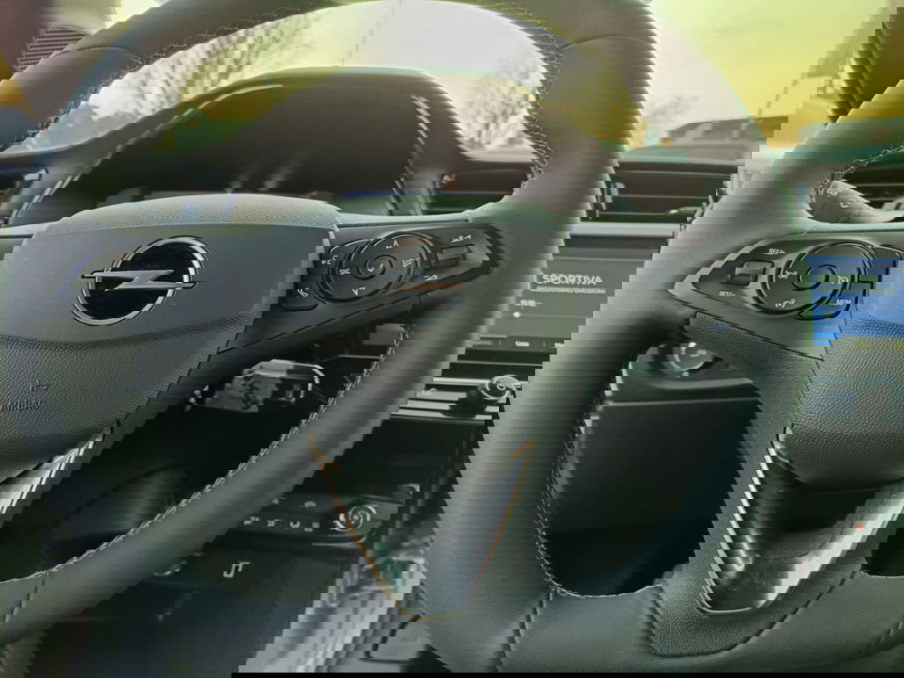 Opel Corsa usata a Alessandria (16)