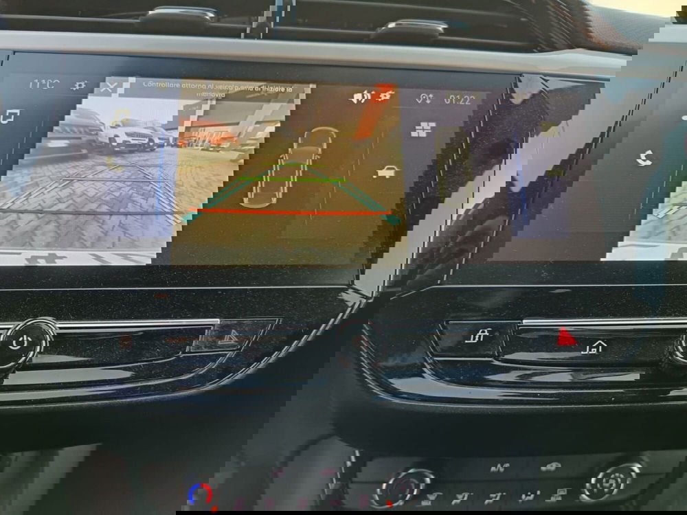 Opel Corsa usata a Alessandria (17)