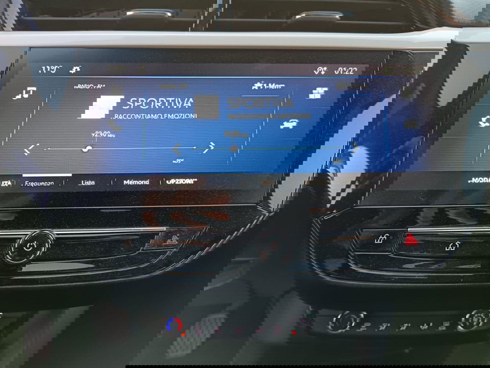 Opel Corsa usata a Alessandria (18)