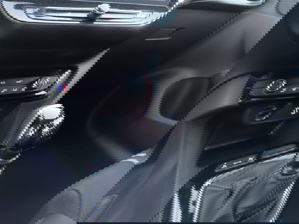 Opel Corsa usata a Alessandria (19)